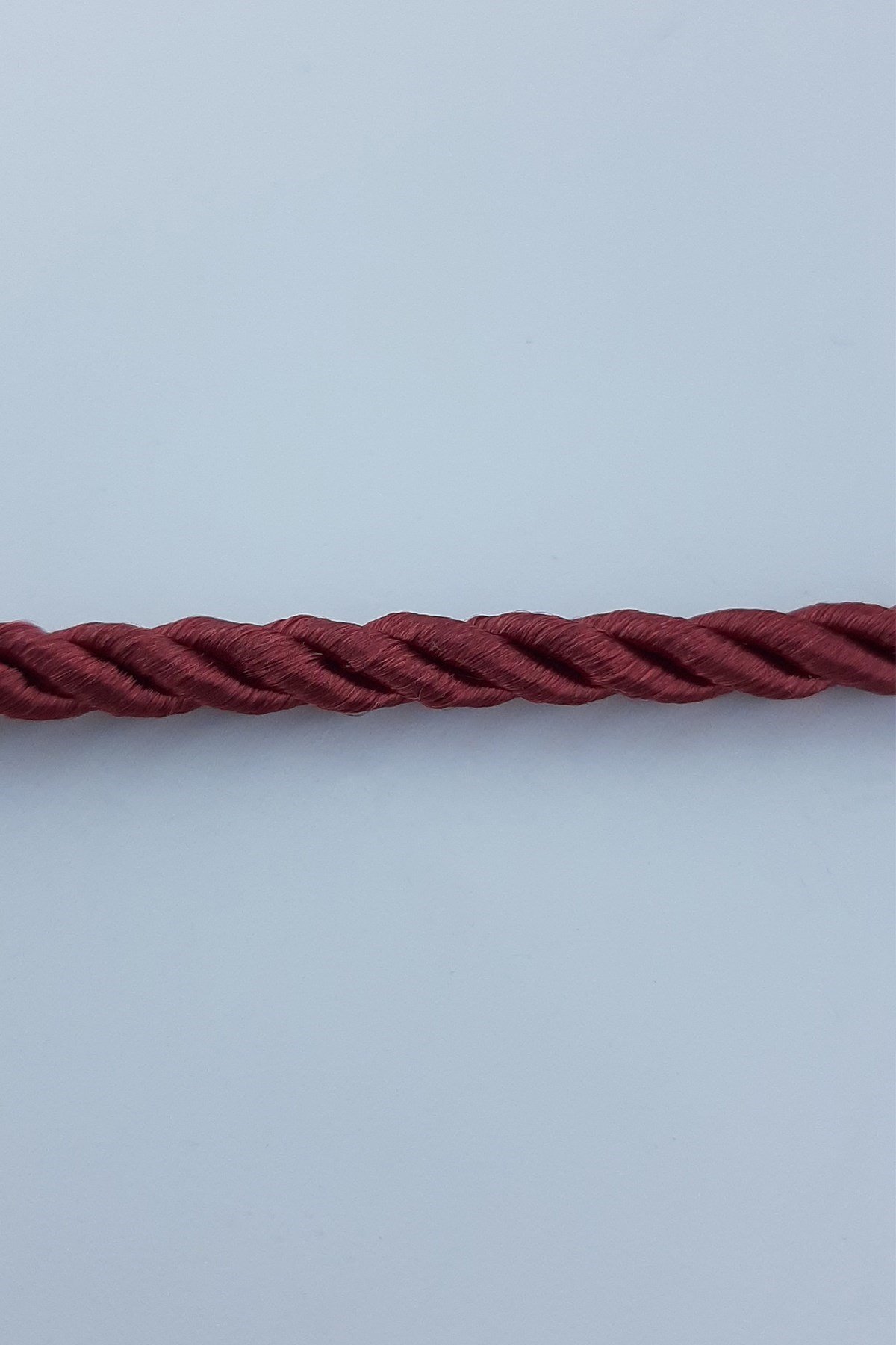 Bordo Kordonİp 3 mm 25 mt