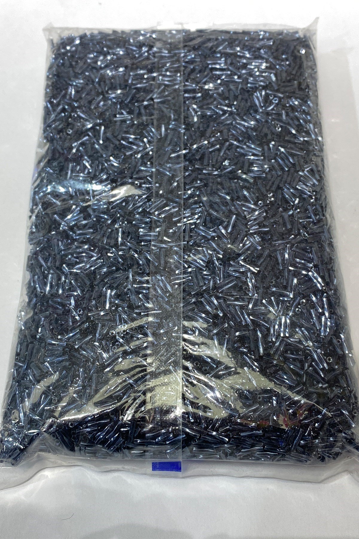 Burgulu Boru Boncuk 500 gr