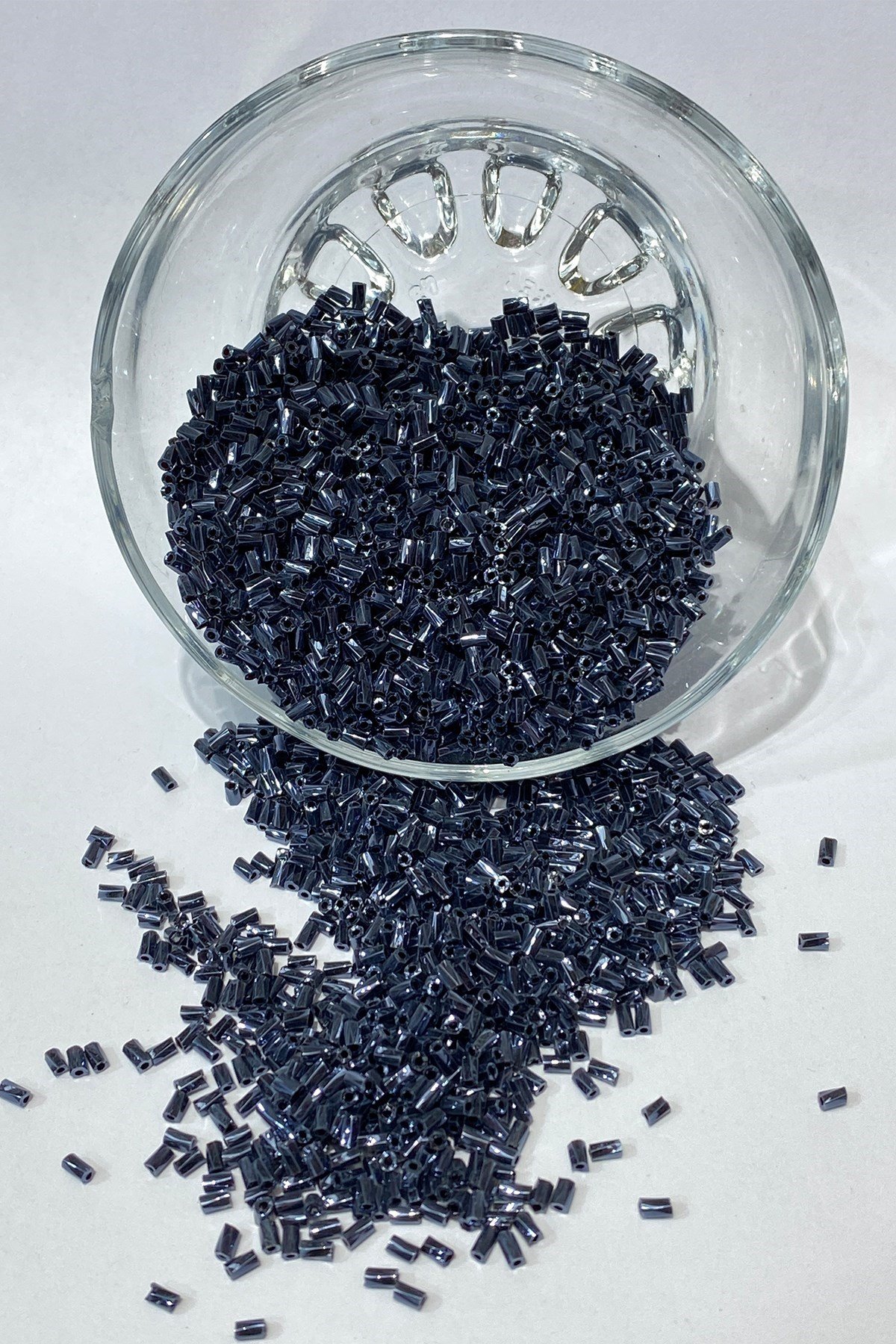 Burgulu Kesme Boncuk 50 gr