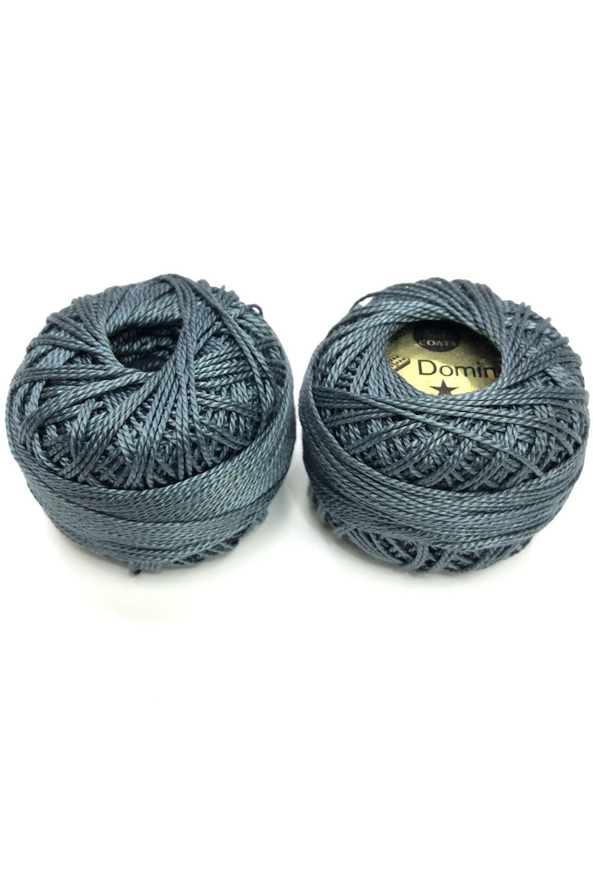 Coats Domino Koton Perle No:8 Nakış Ipi (1 adet )