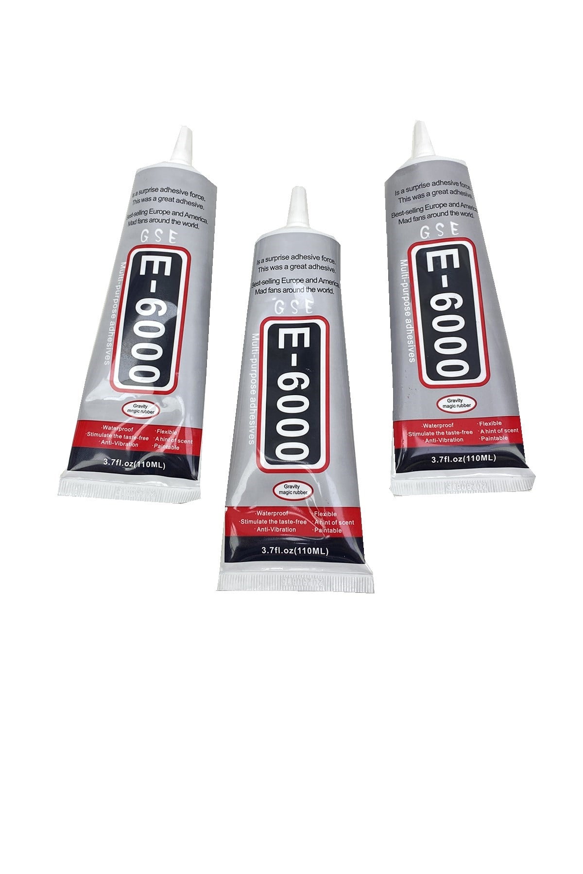 E6000 Yapıştırıcı (110 ml)