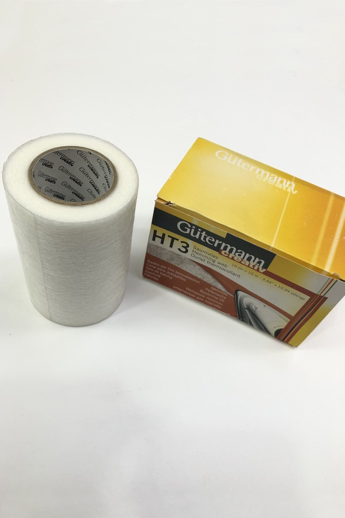 Güterman Creativ HT3