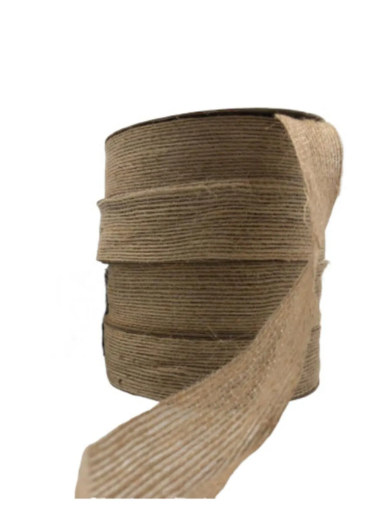Jüt Kurdela 2 Cm 10 Metre