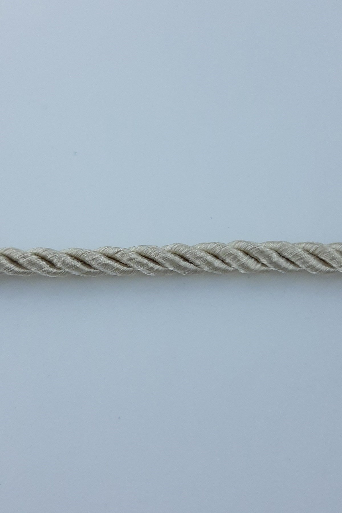 Kapiçino Kordonİp 3 mm 25 mt
