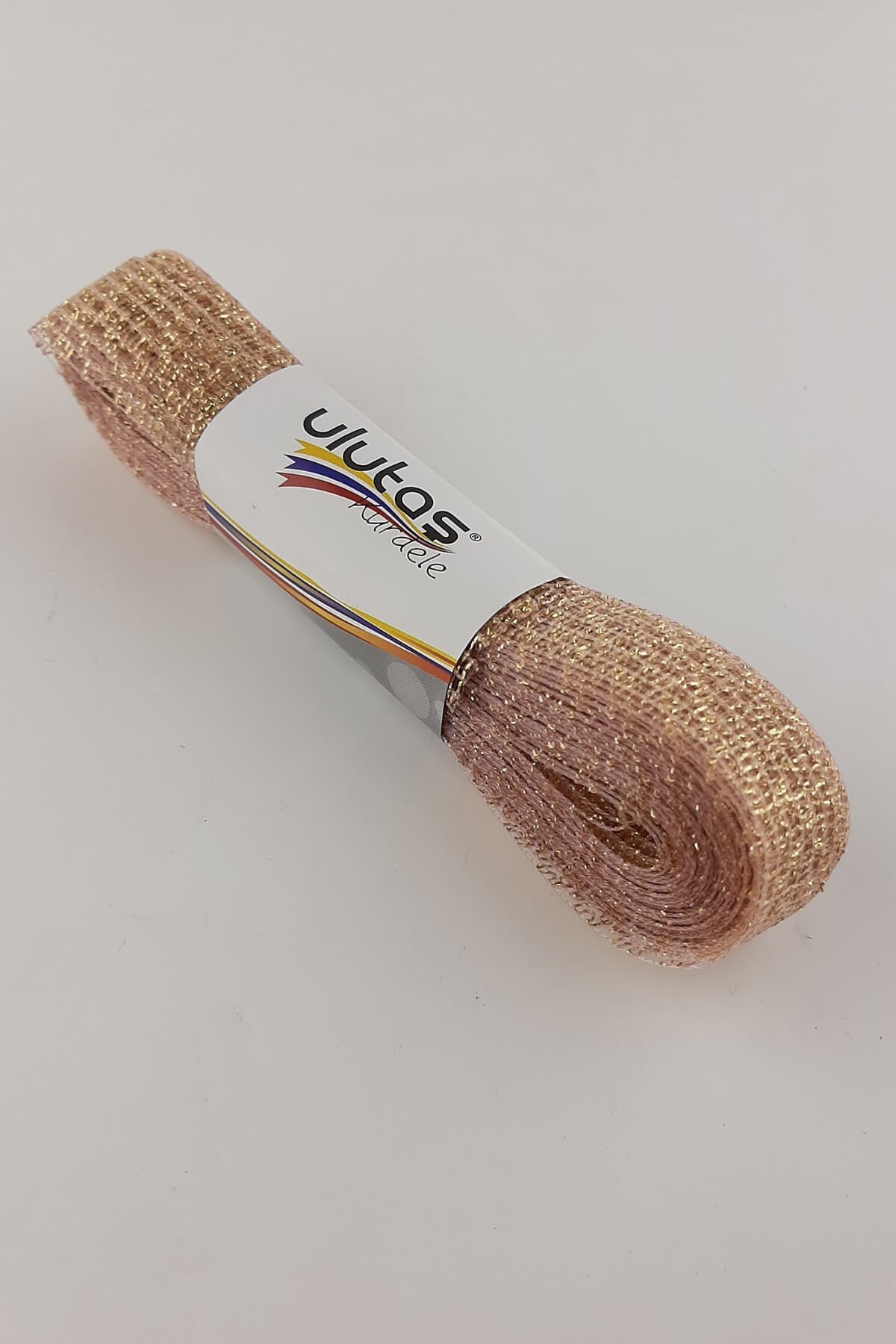 Kızıl Gold File Simtela Kurdele 10 mt