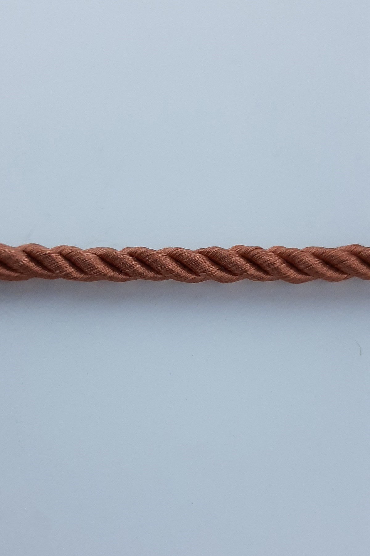 Kremit Rengi Kordonİp 3 mm 25 mt