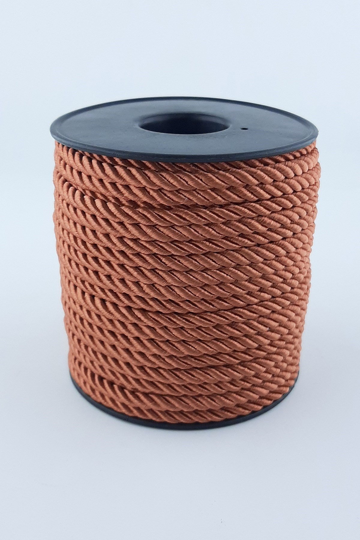 Kremit Rengi Kordonİp 3 mm 25 mt