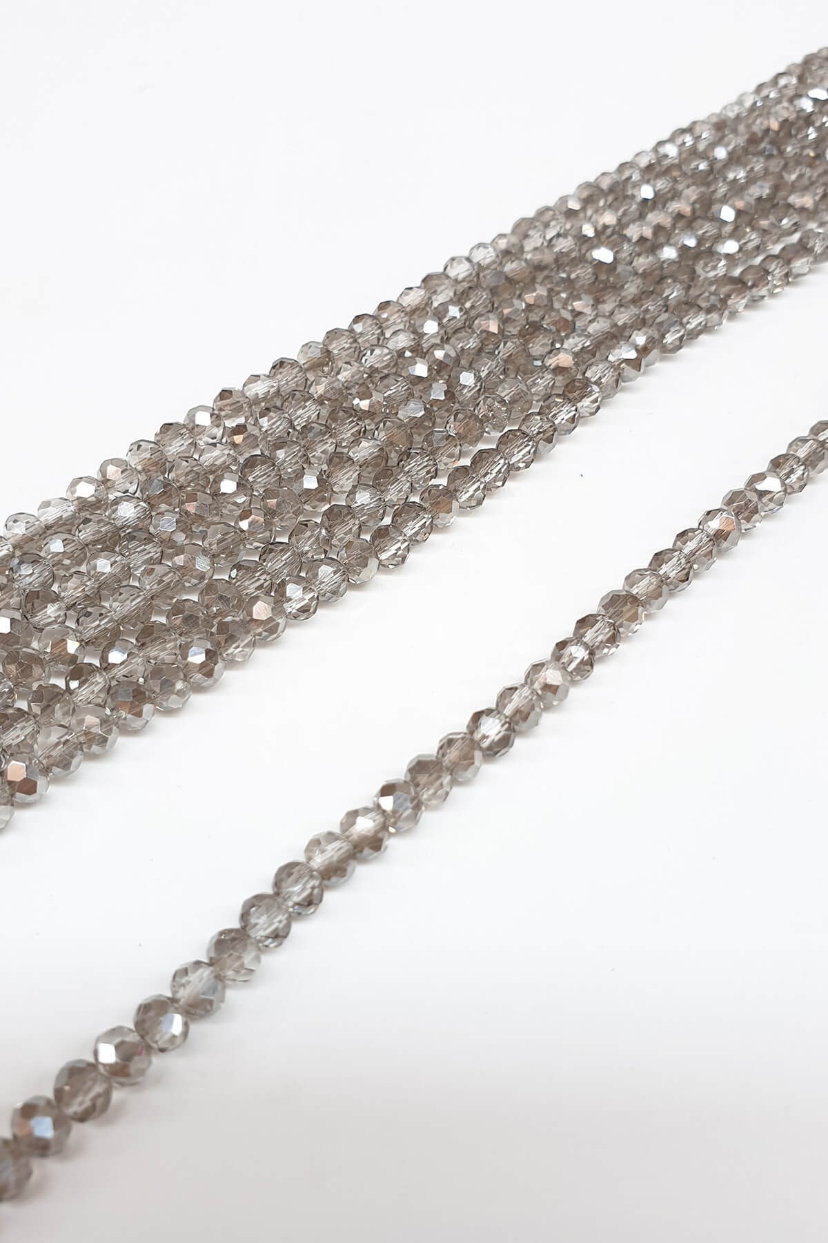 Kristal Boncuk:5 4 Mm