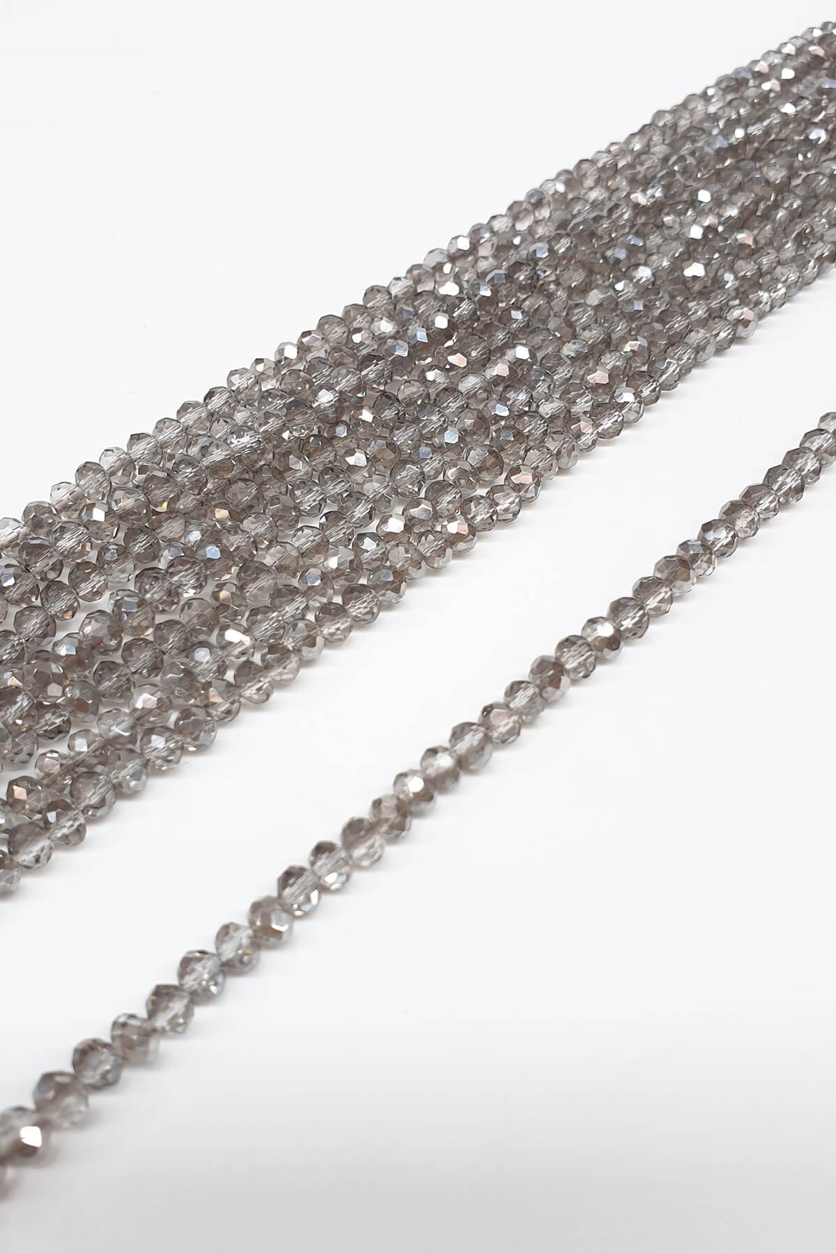 Kristal Boncuk:9 4 Mm