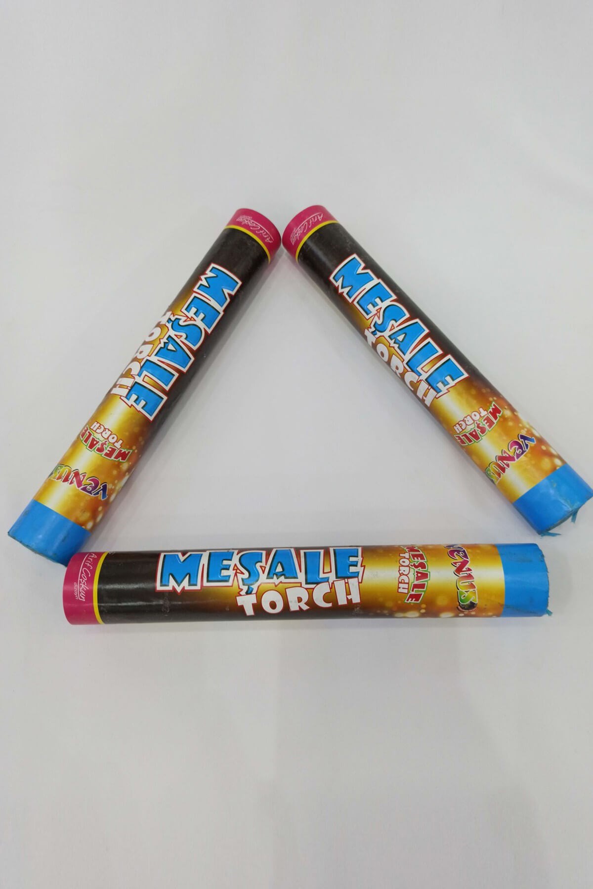 Meşale (Maç Meşalesi)