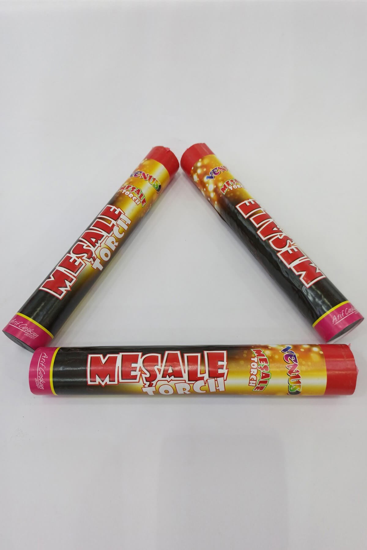 Meşale (Maç Meşalesi)