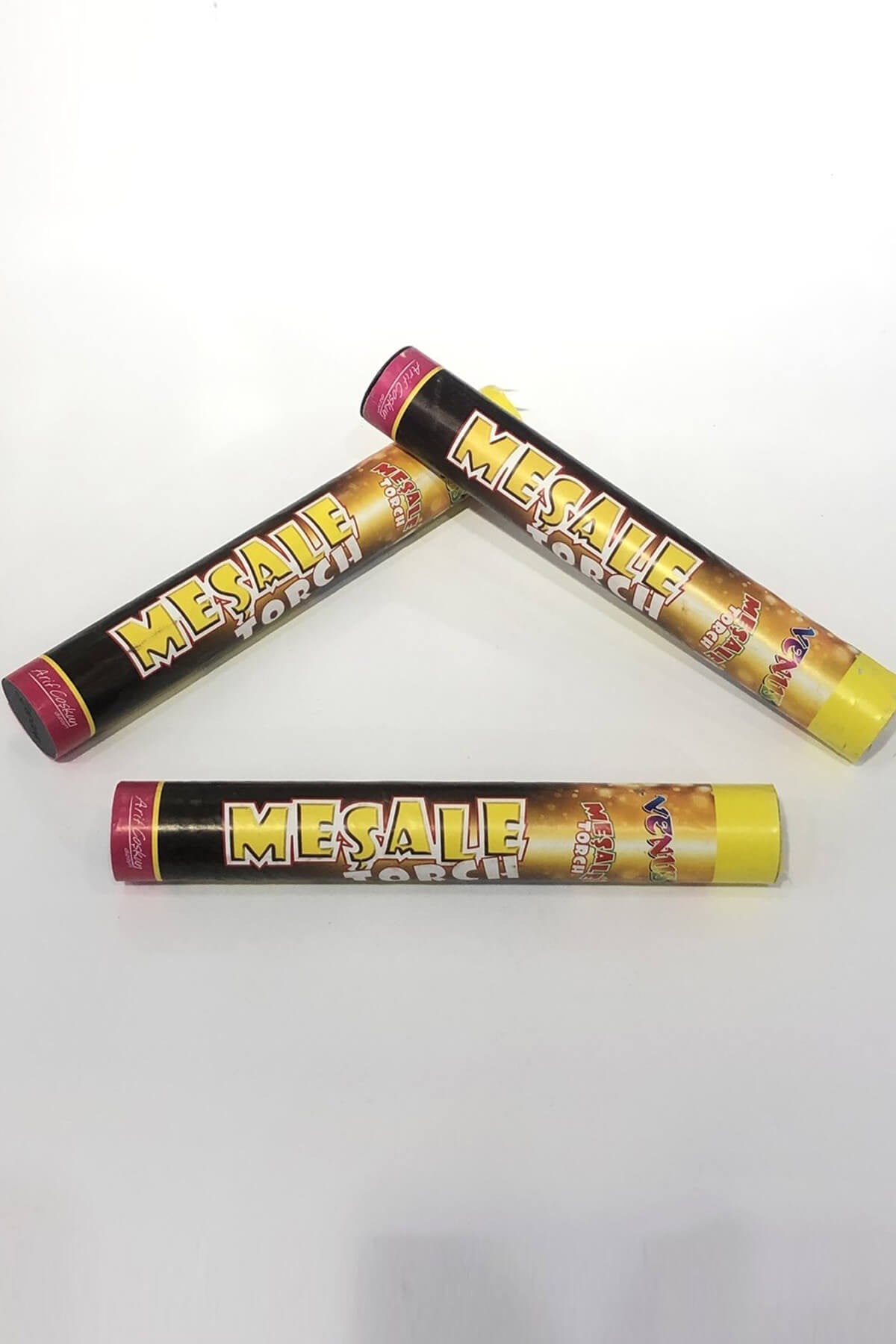 Meşale (Maç Meşalesi)
