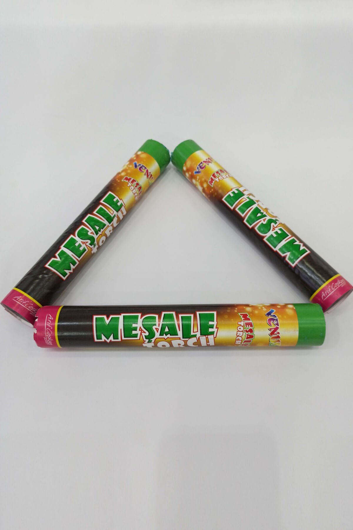 Meşale (Maç Meşalesi)