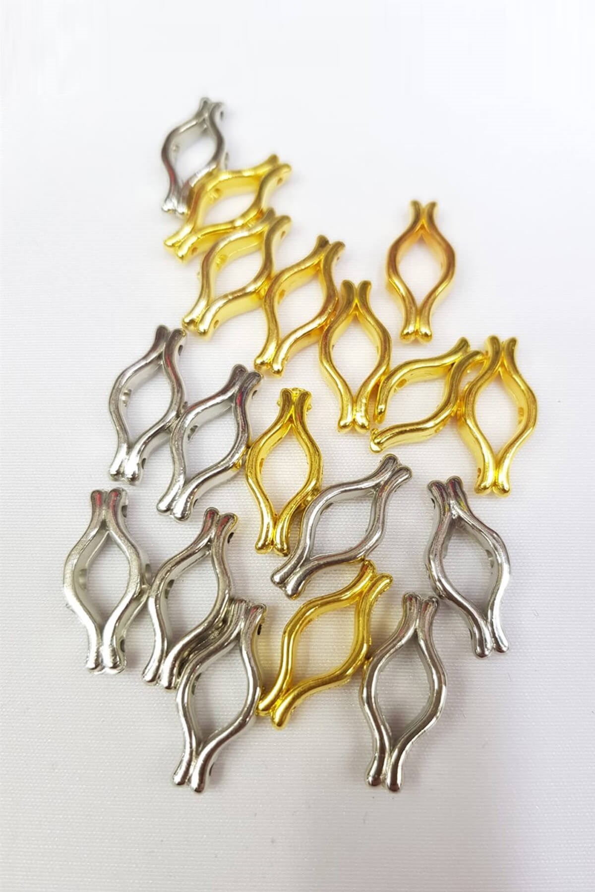 Metal Dudak Aparatı