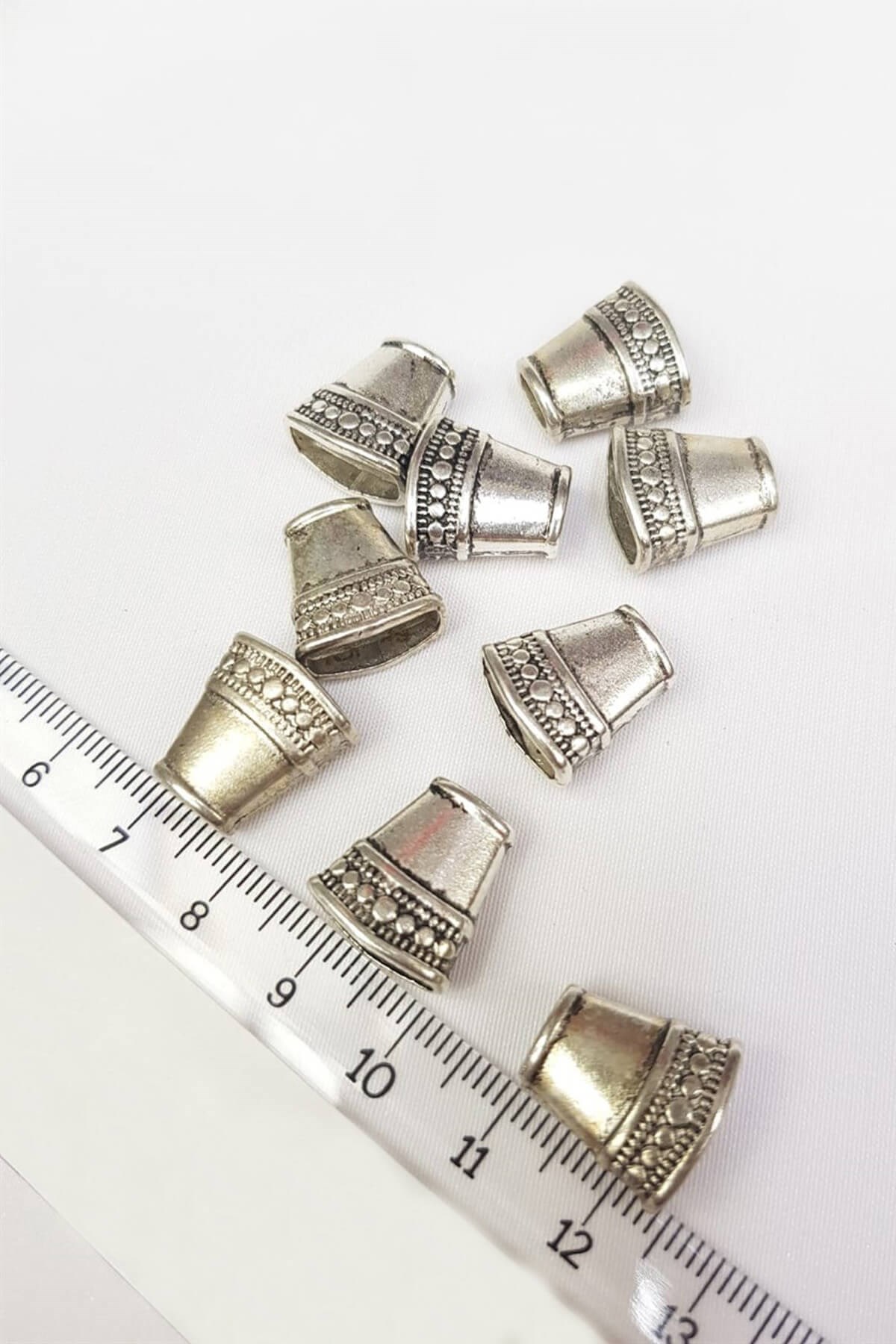 Metal Huni Kapak 03
