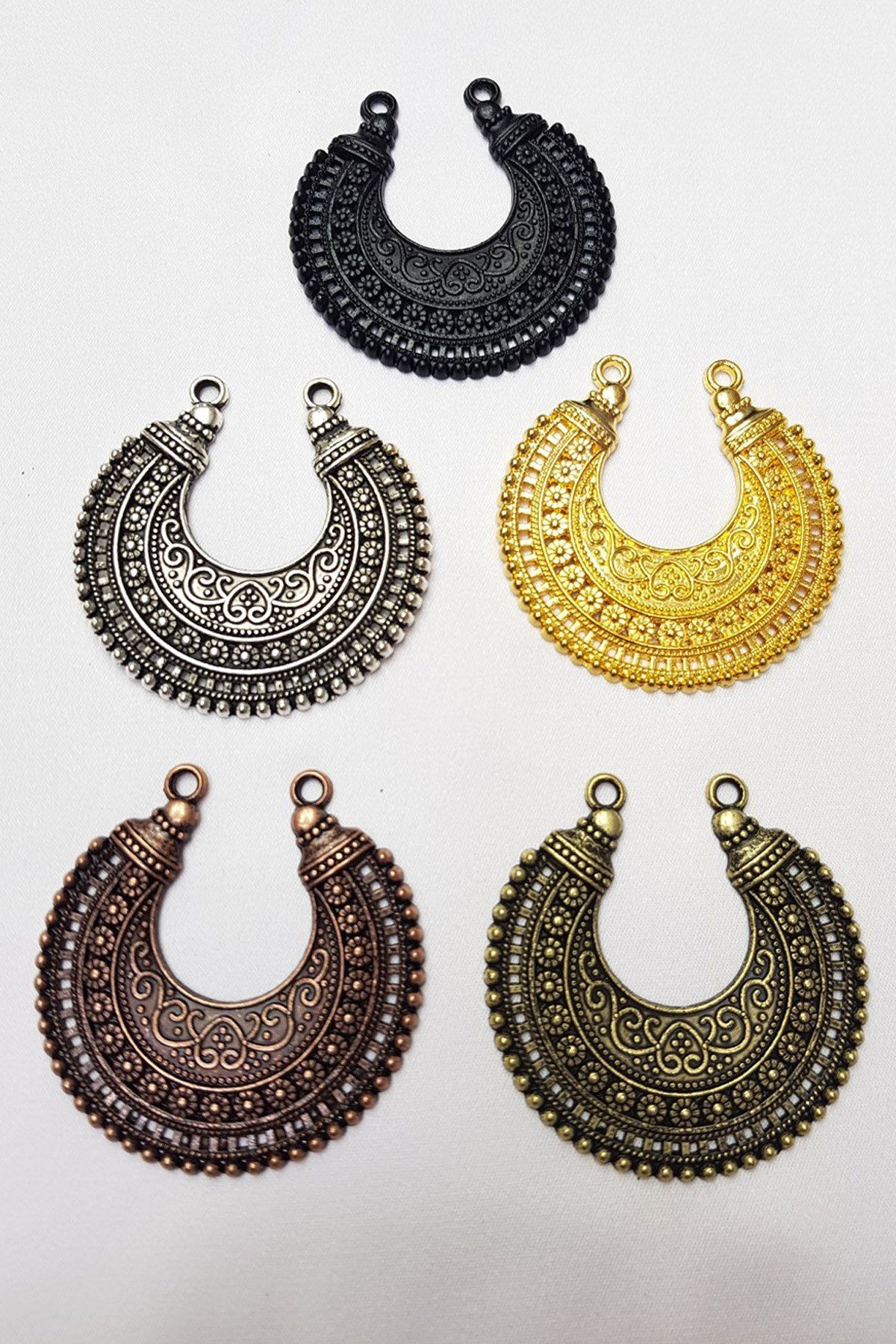 Metal İğne Oyası Aparatı 03