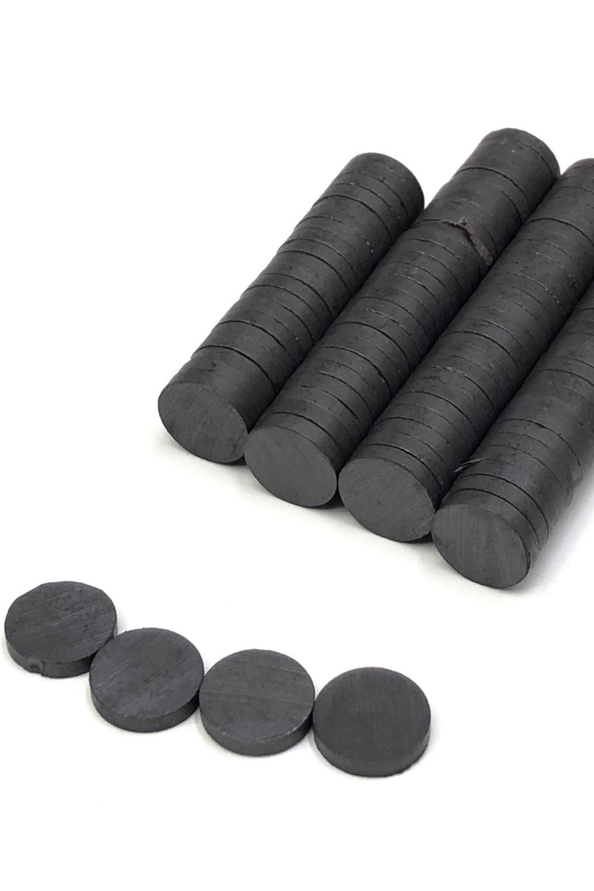Mıknatıs 1,6 cm 100 adet