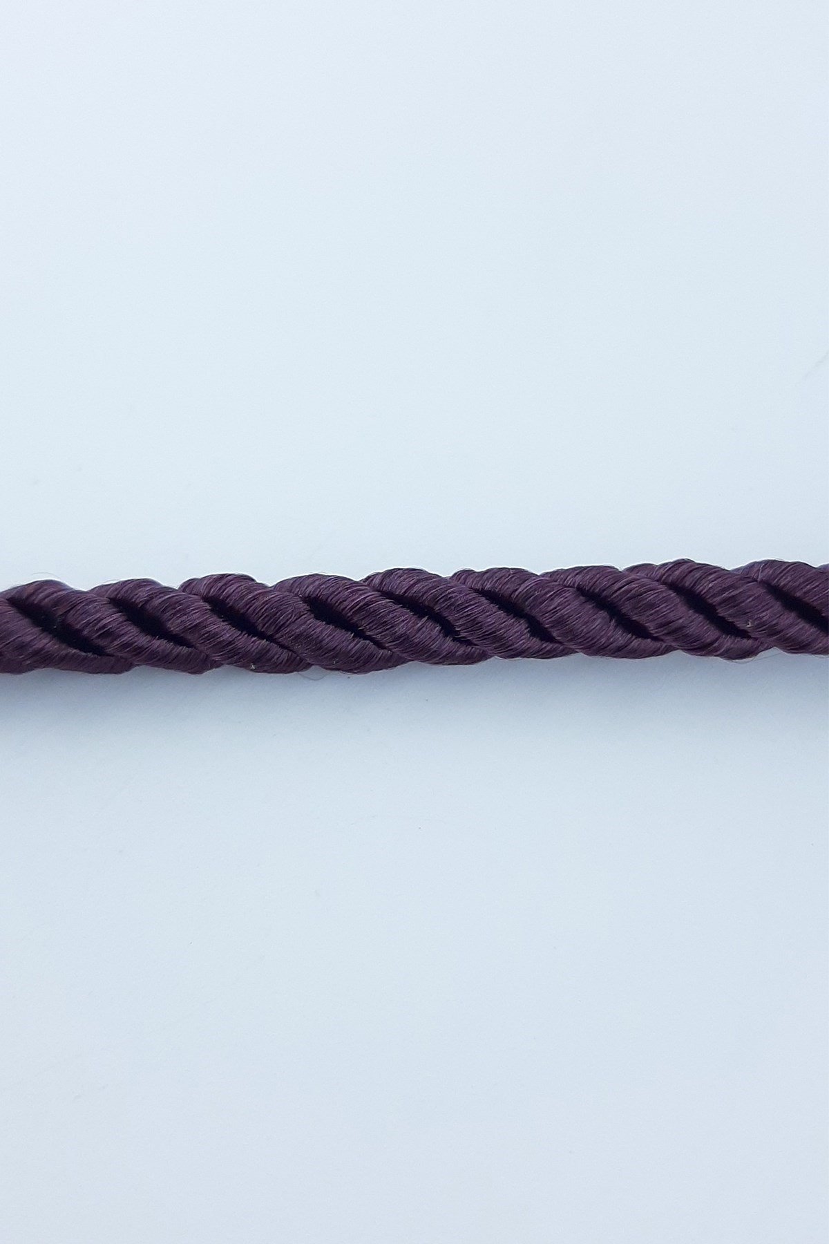 Mor Kordonİp 3 mm 25 mt