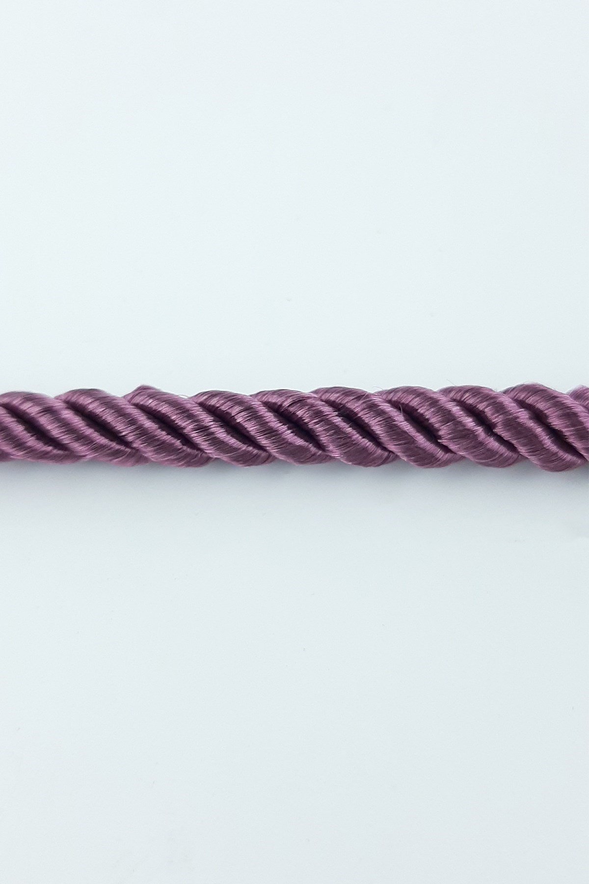 Mürdüm Kordon İp 6 mm 25 mt