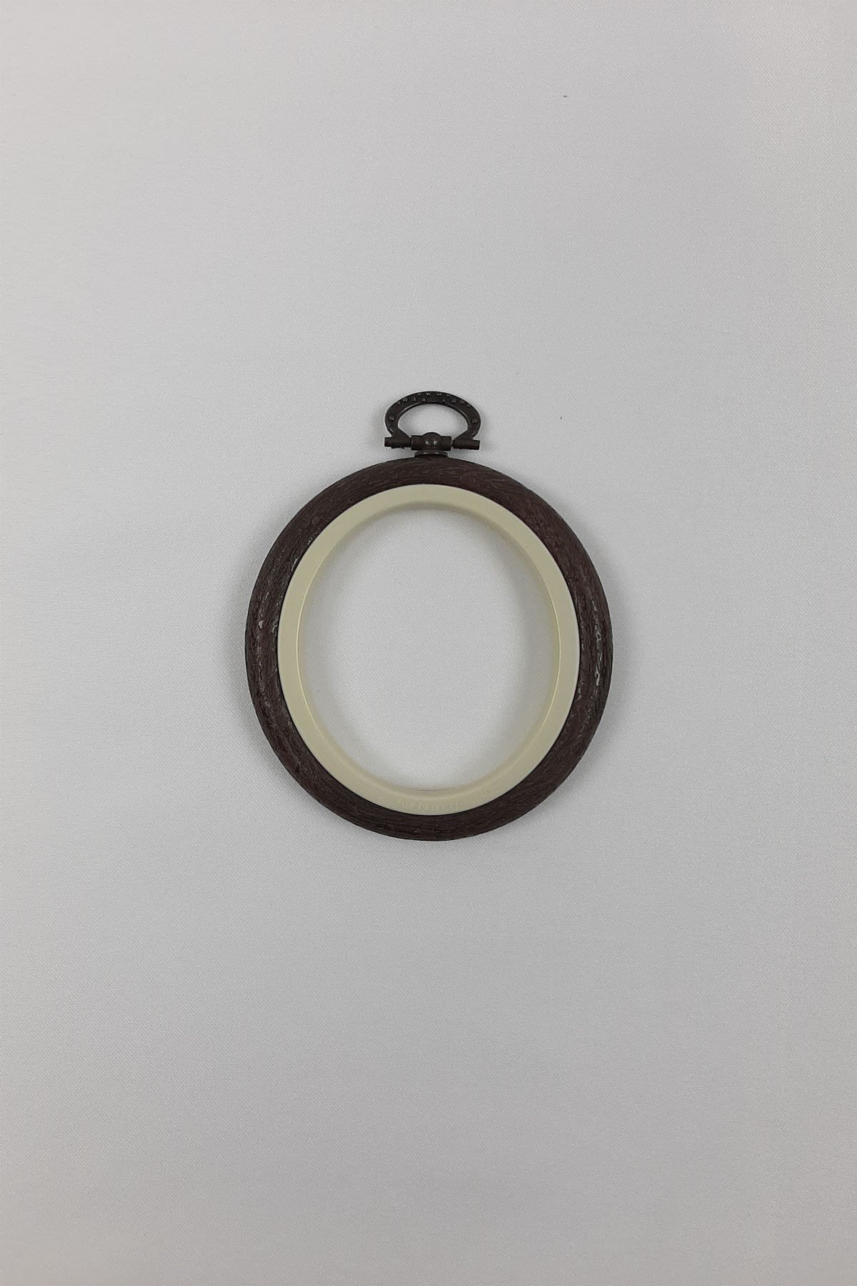 Oval Plastik Pano Kasnak No: 1