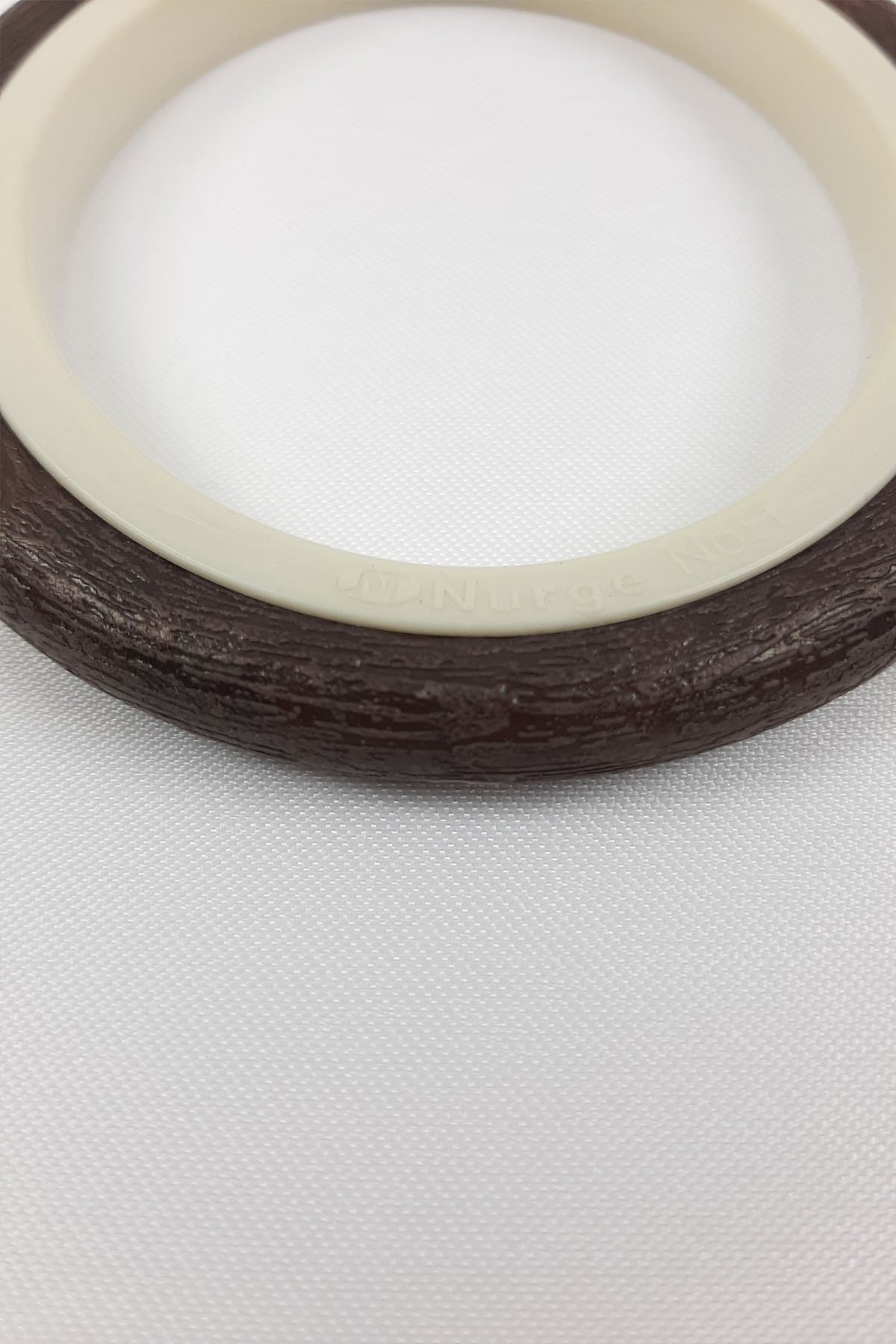 Oval Plastik Pano Kasnak No: 1