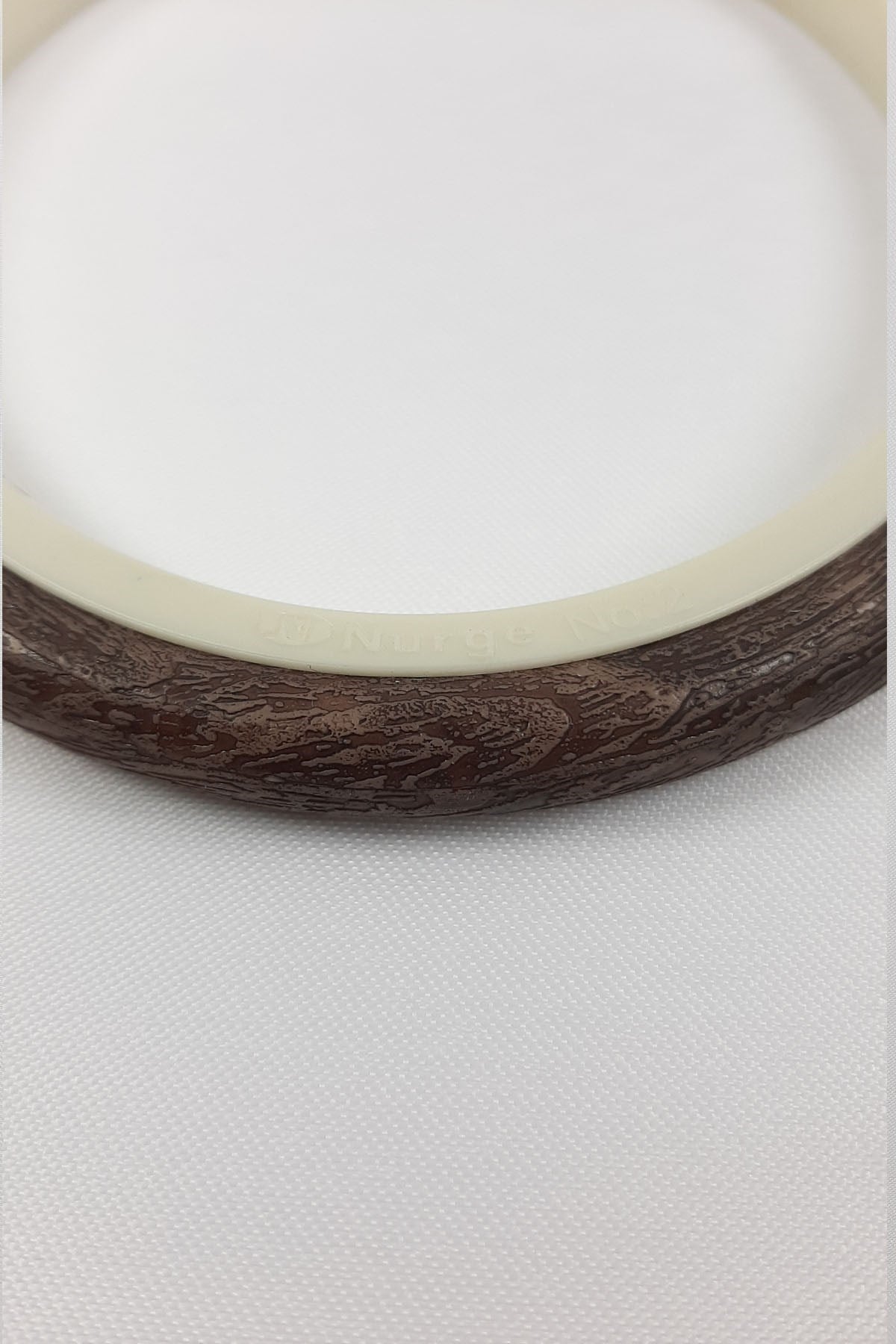 Oval Plastik Pano Kasnak No: 2