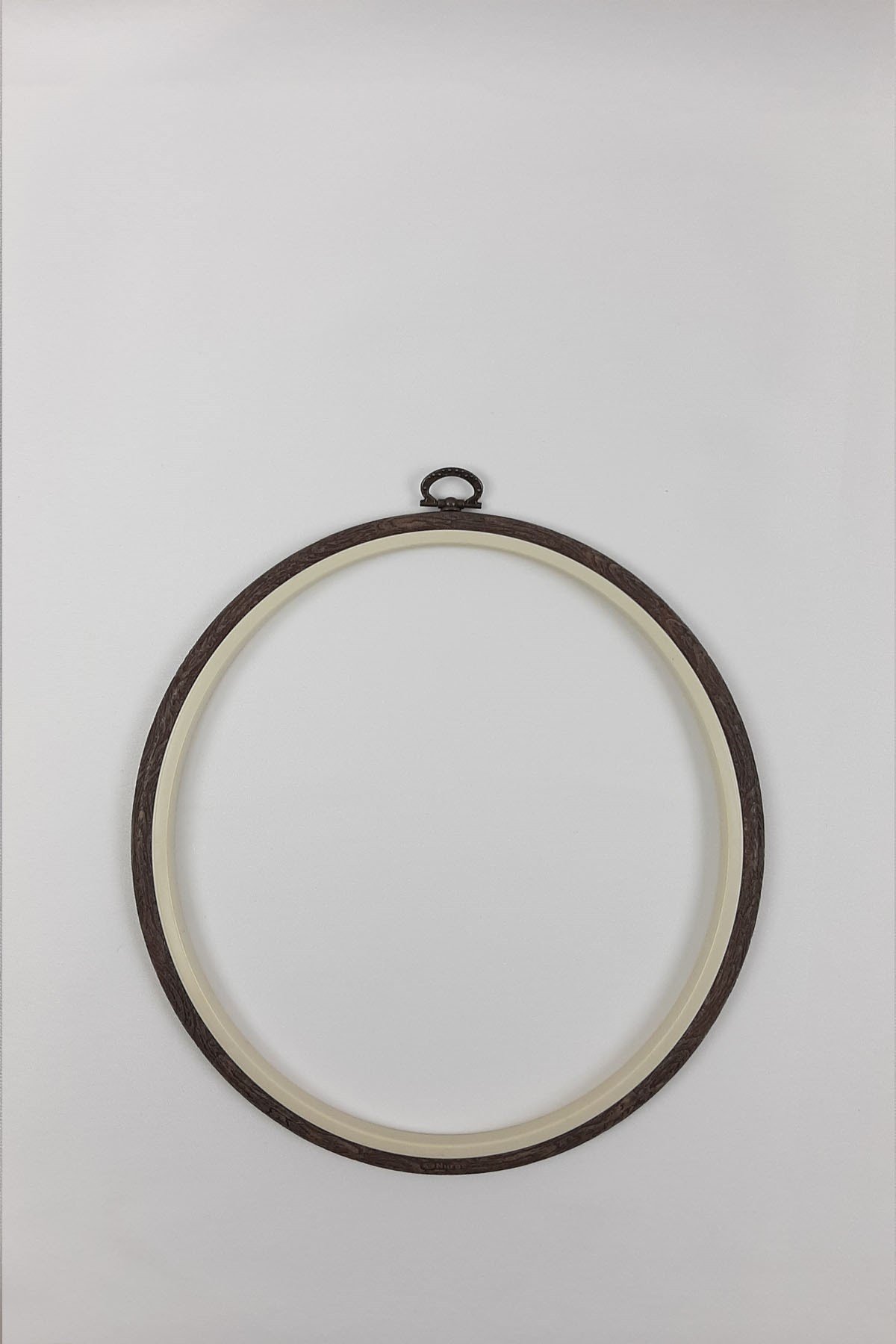Oval Plastik Pano Kasnak No: 5