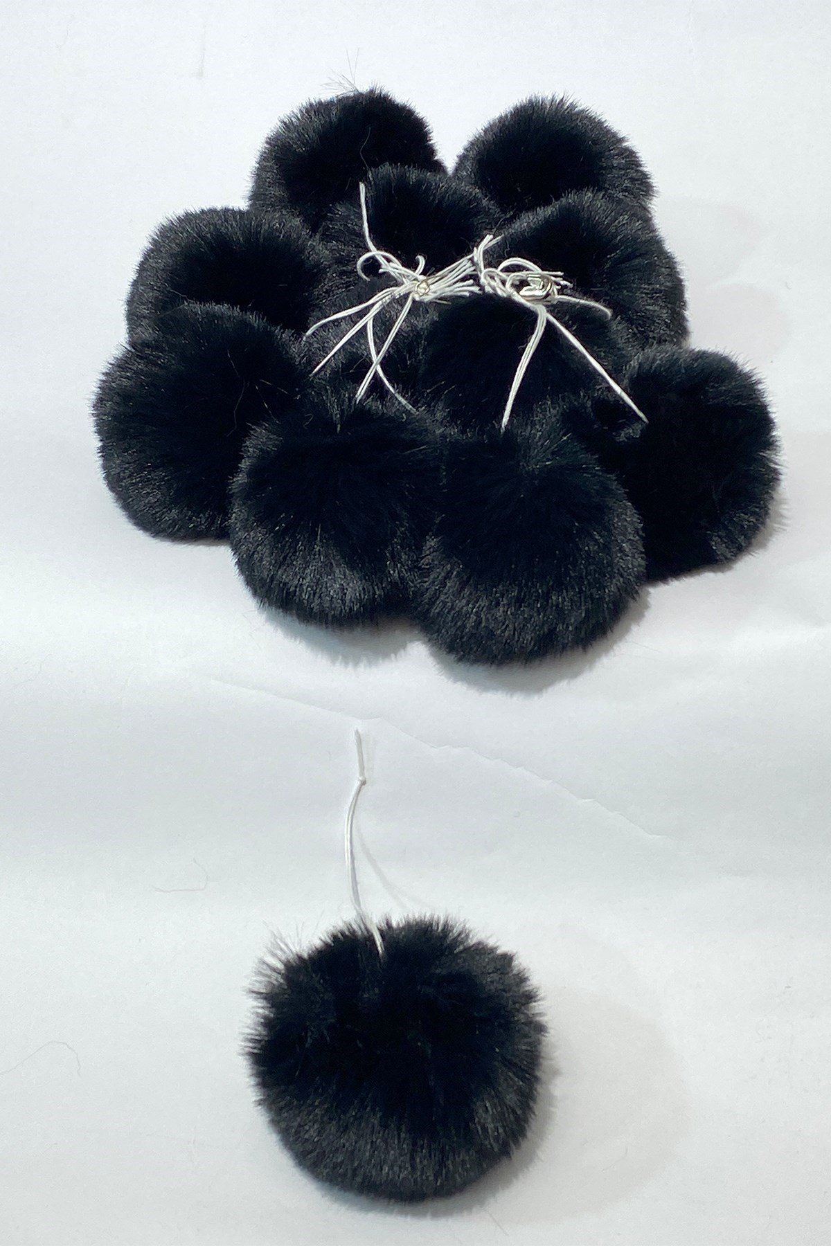Peluş Ponpon