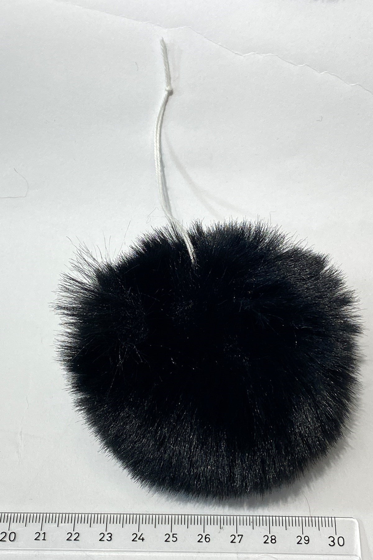 Peluş Ponpon