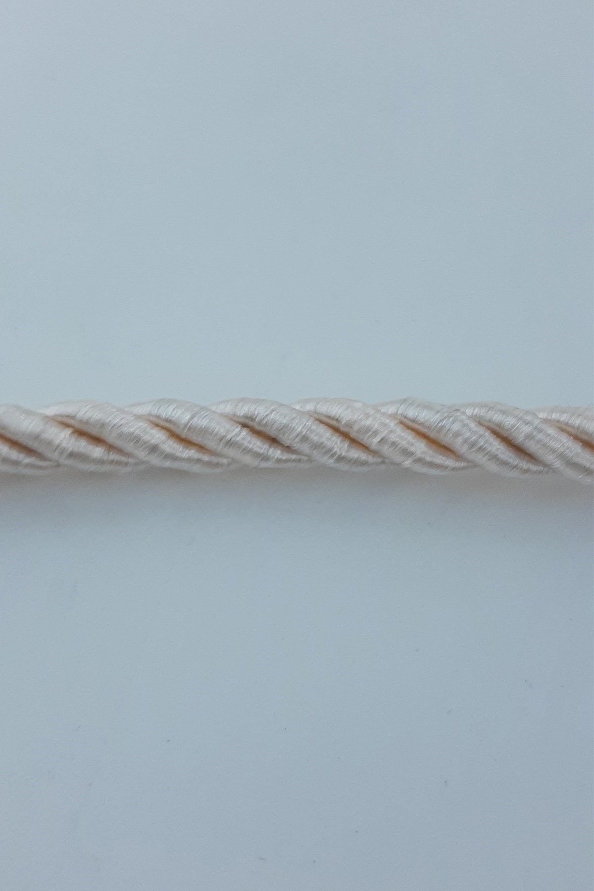 Pudra Kordon İp 6 mm 25 mt