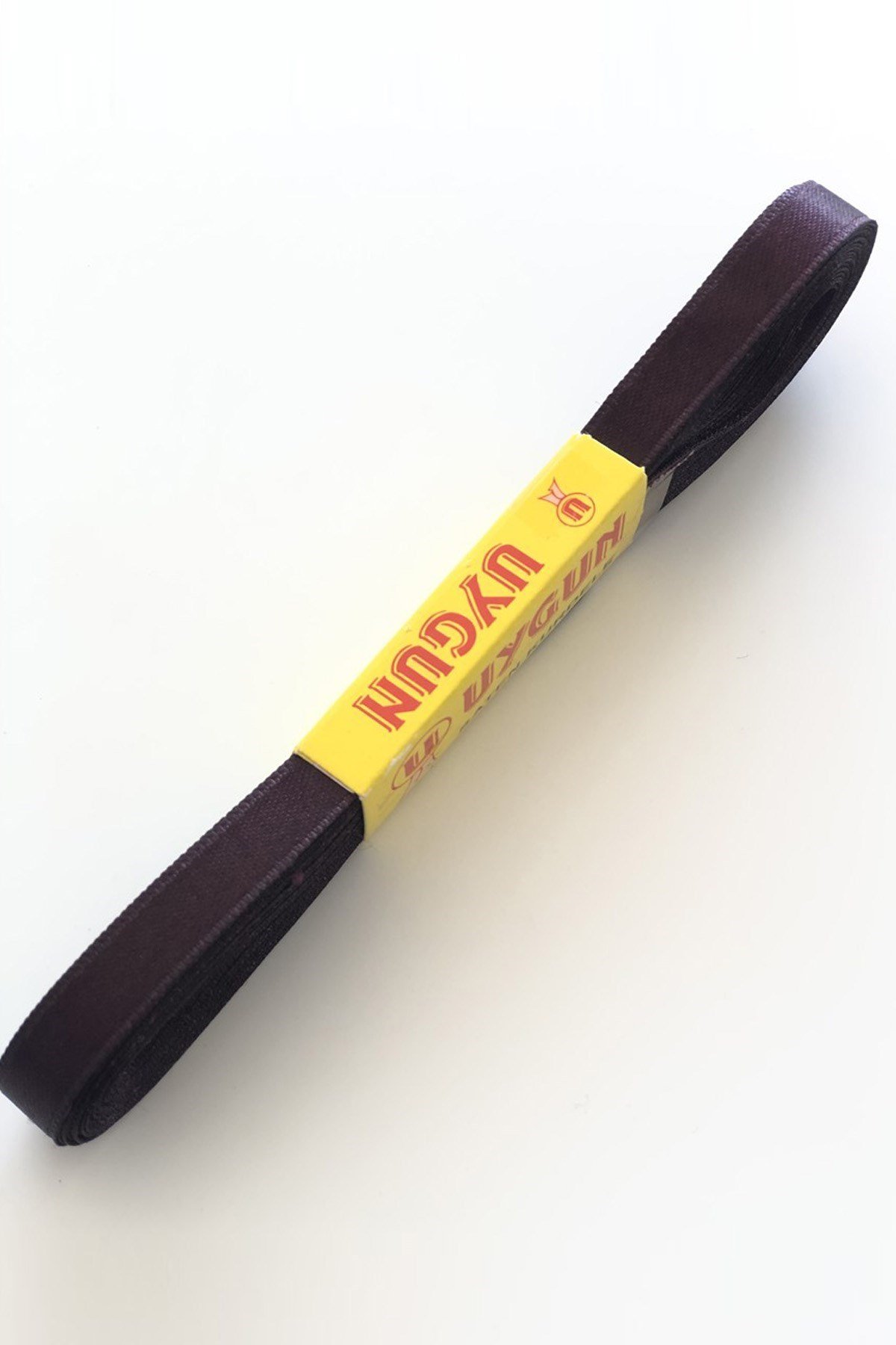 Saten 1 cm Kurdele
