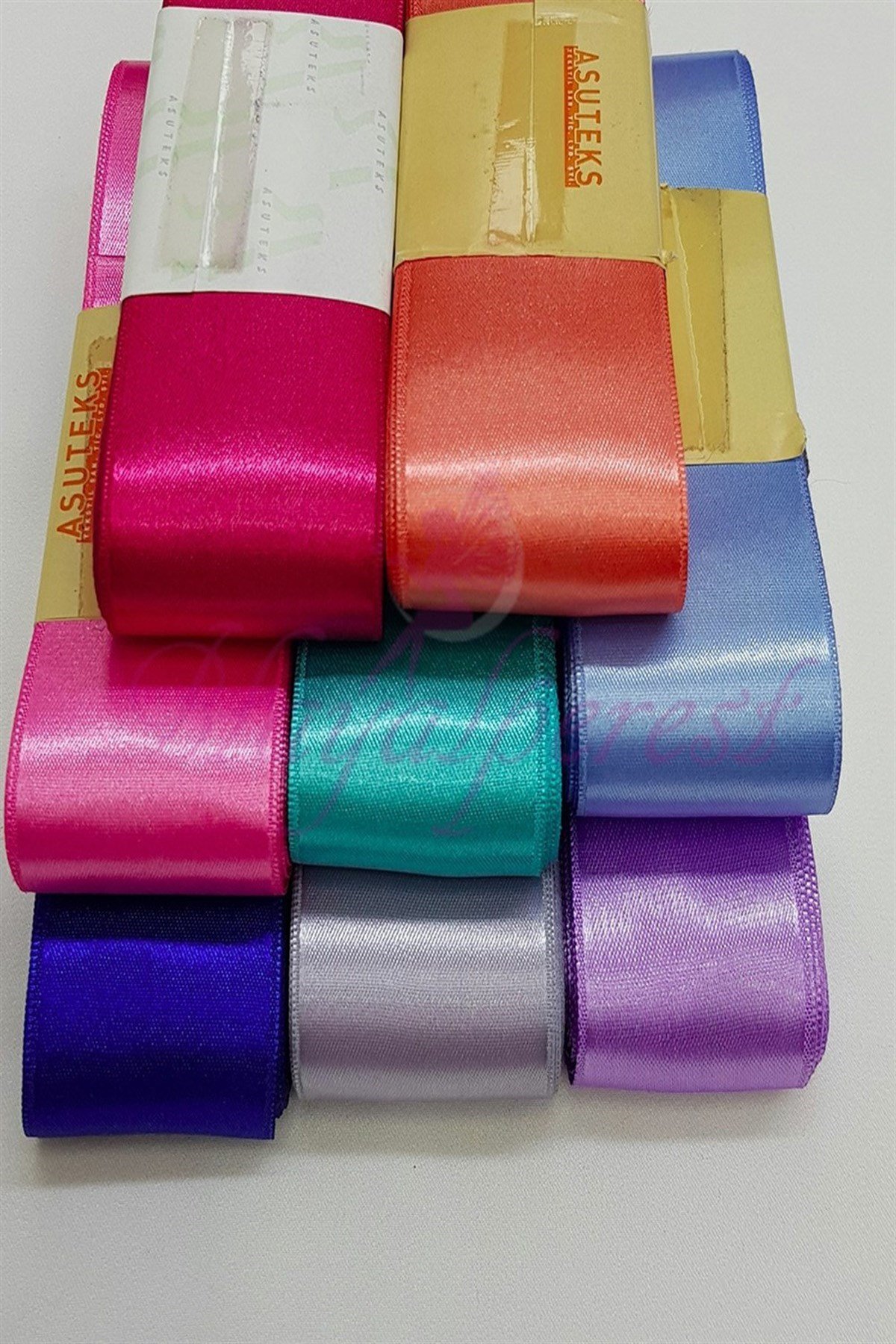 Saten Kurdele  4Cm