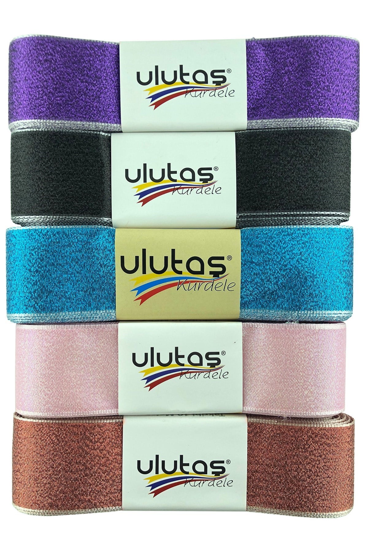 Simli Kurdele 3,5 cm 10 Mt