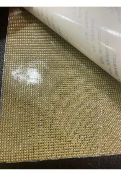 Ss6(2mm) Taşlı Sticker Tabaka Kristal