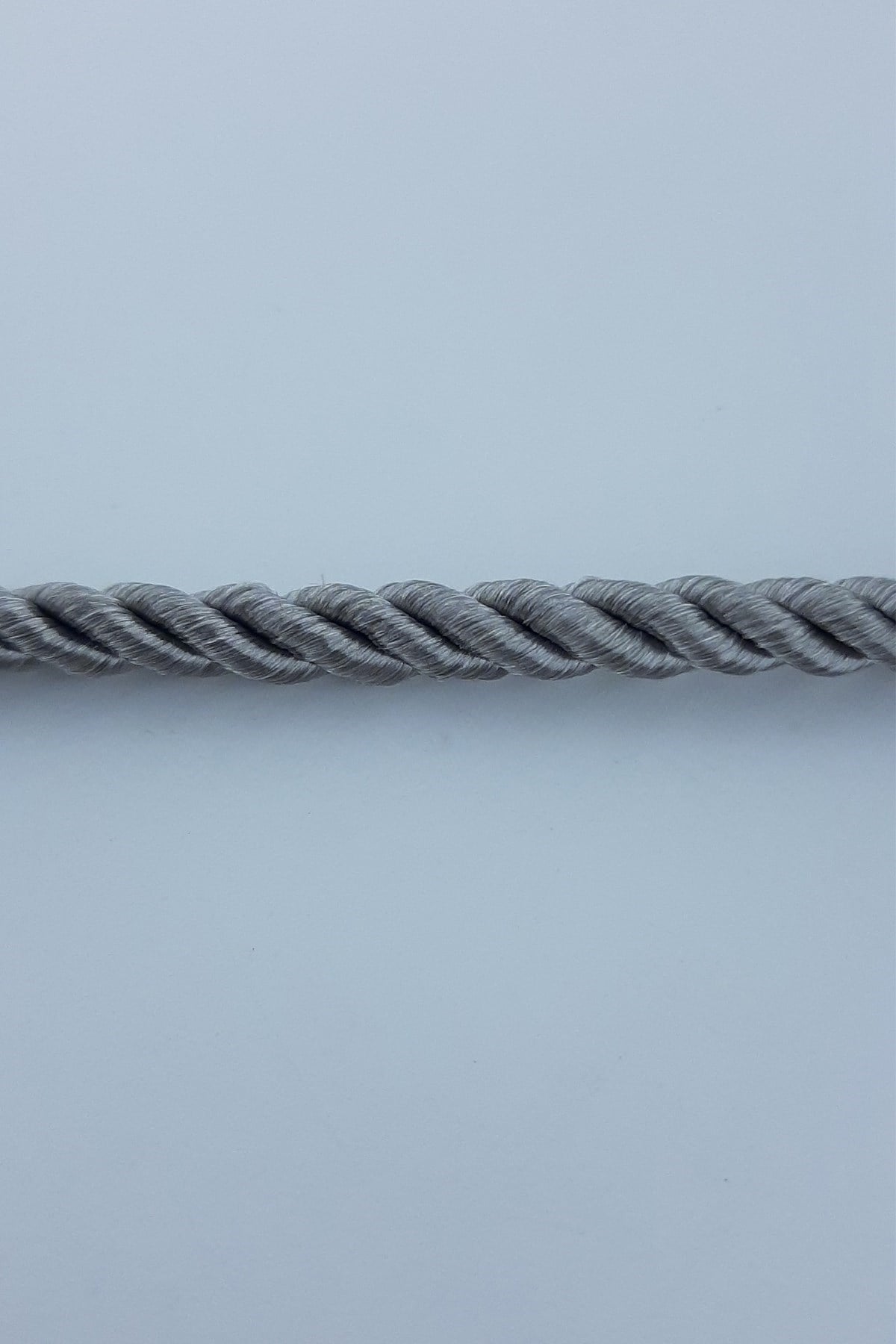 Taş Rengi Kordonİp 3 mm 25 mt