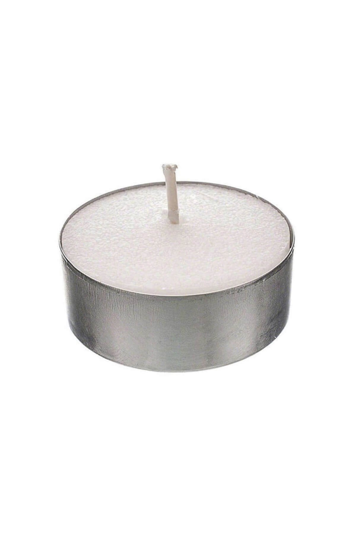 Tea Lights Mum 100 Adet