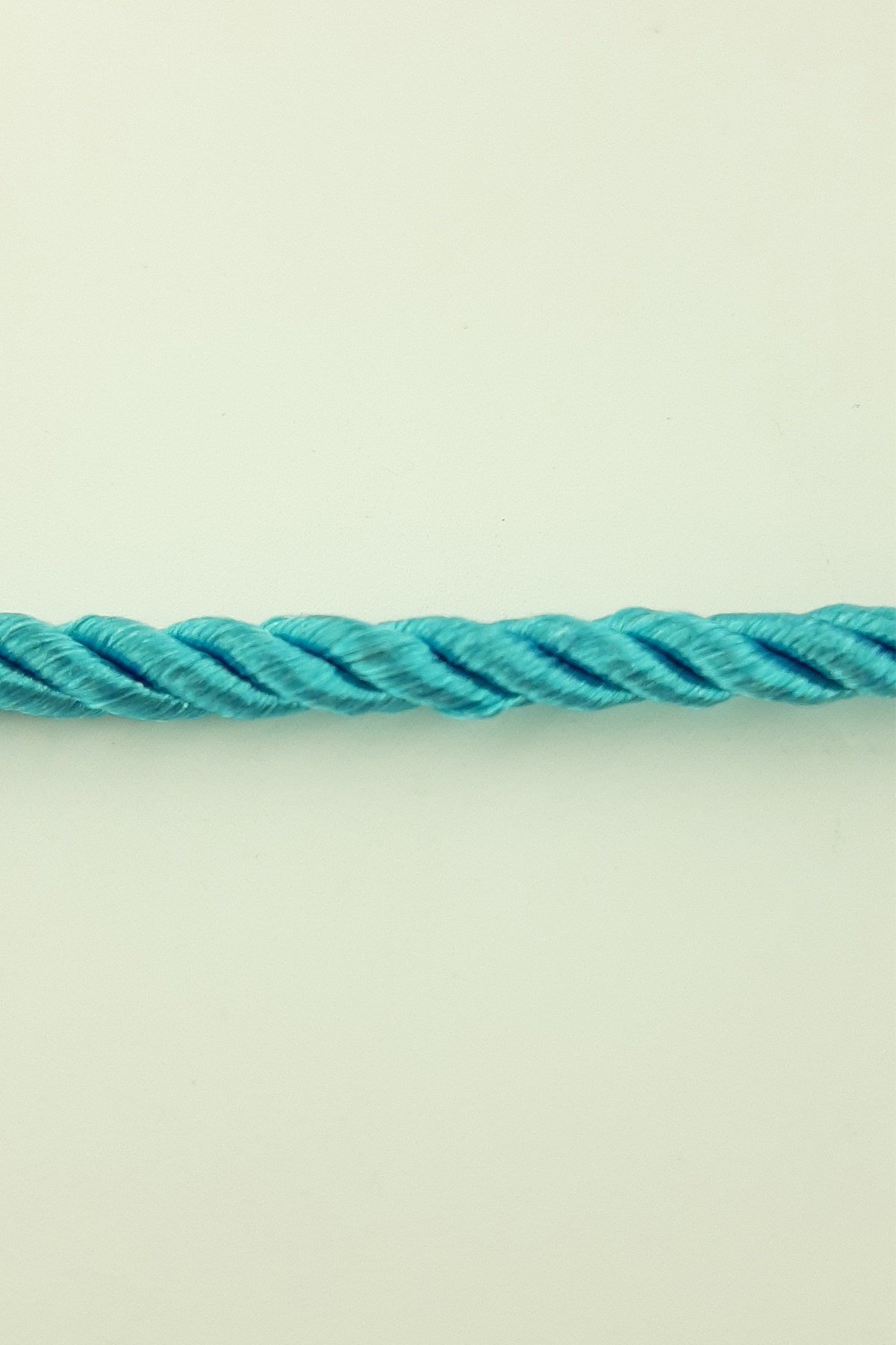 Turkuaz Kordonİp 3 mm 25 mt