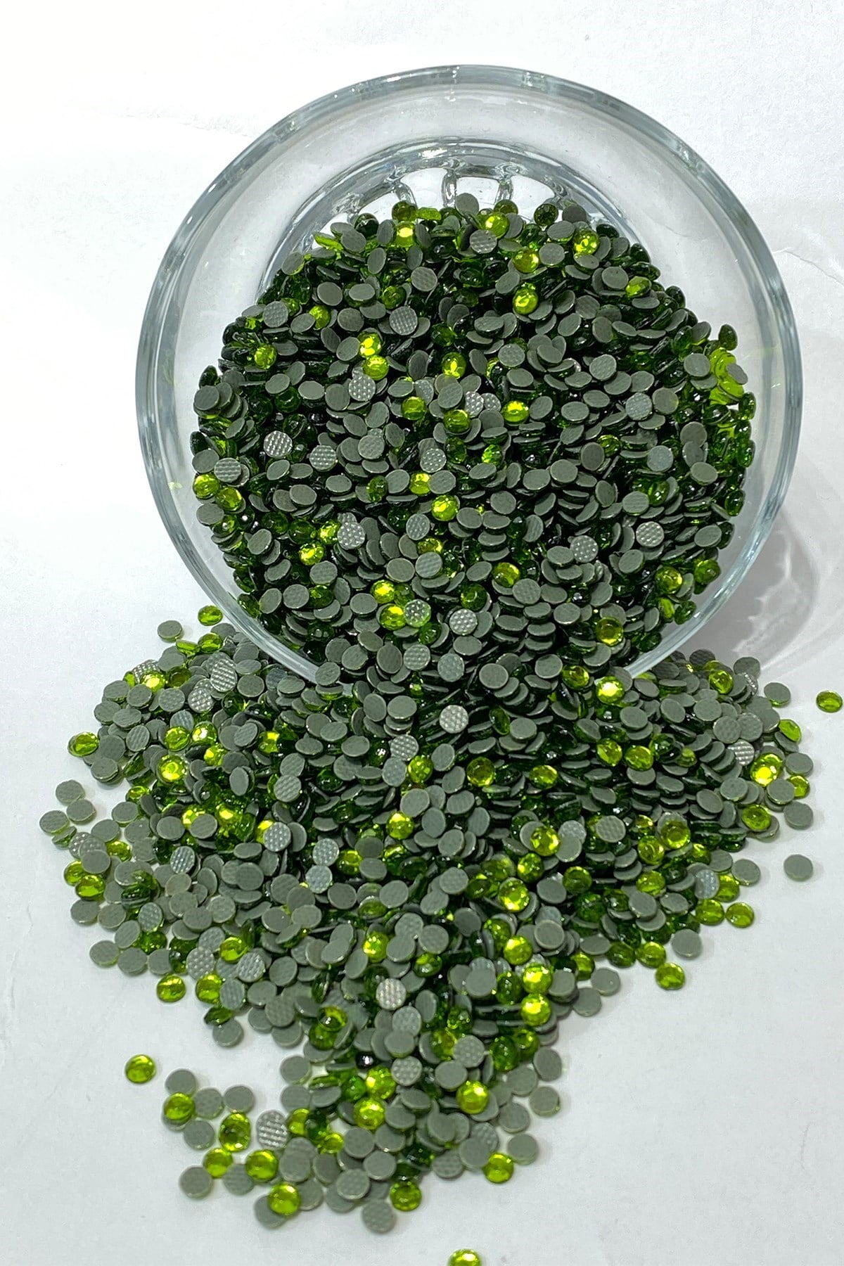 Ütüyle Yapışan Taş 25 gr