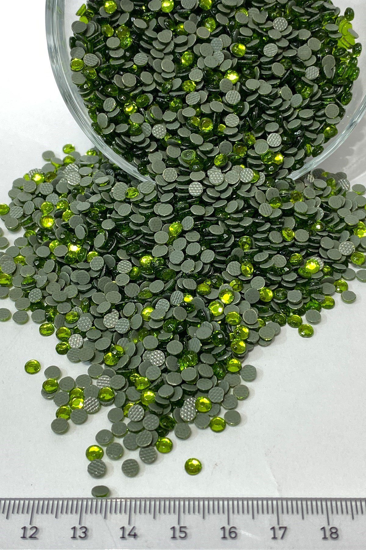 Ütüyle Yapışan Taş 25 gr