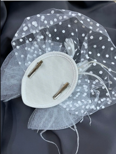 Vualet Nikah Şapkası