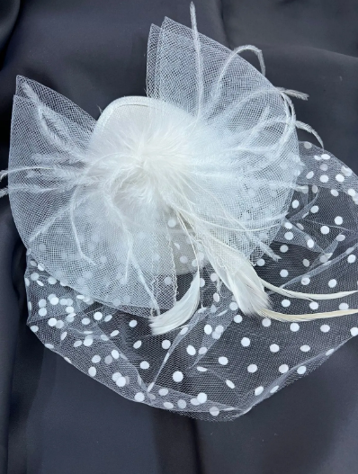 Vualet Nikah Şapkası