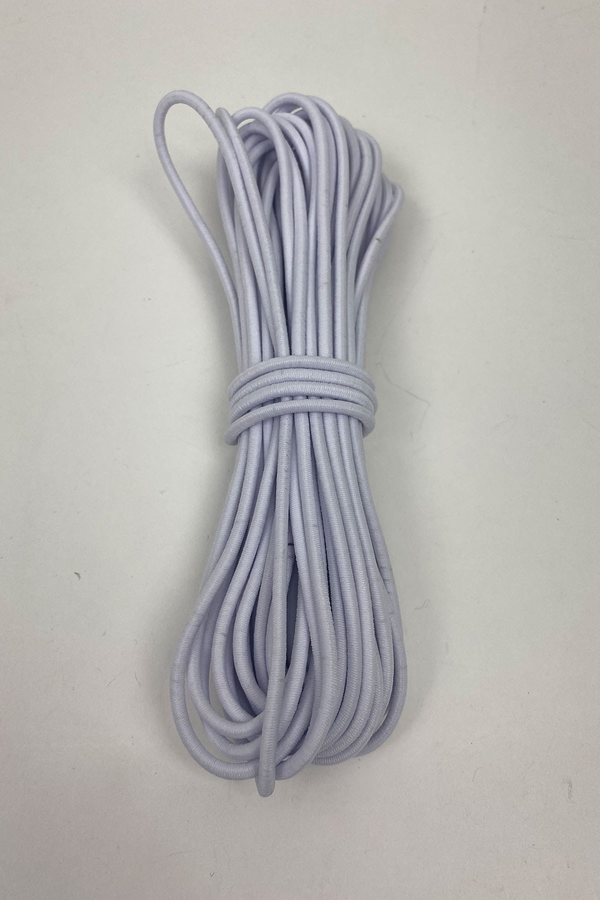 Yuvarlak Lastik 10 mt