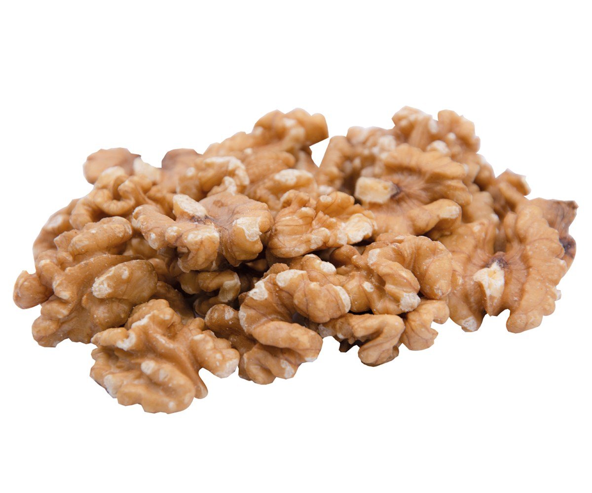 Orgibite 250 GR Ceviz