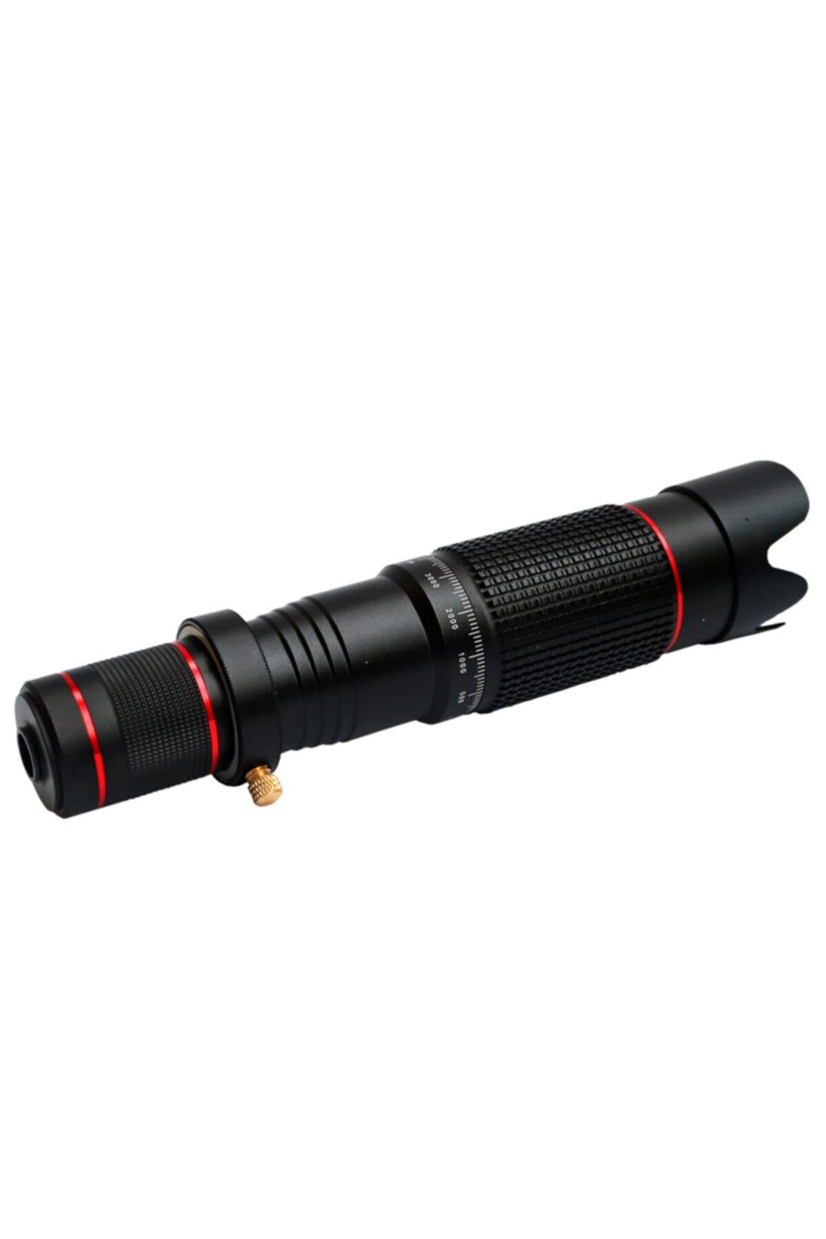 36x Universal Kamera Telephoto Lens