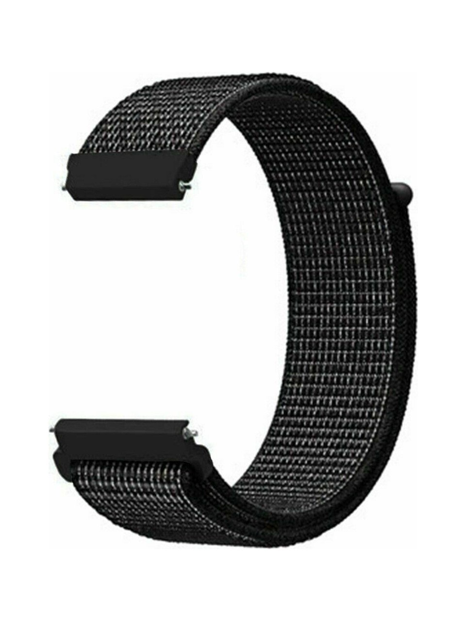 Amazfit Bip Lite Için Dokuma Kordon