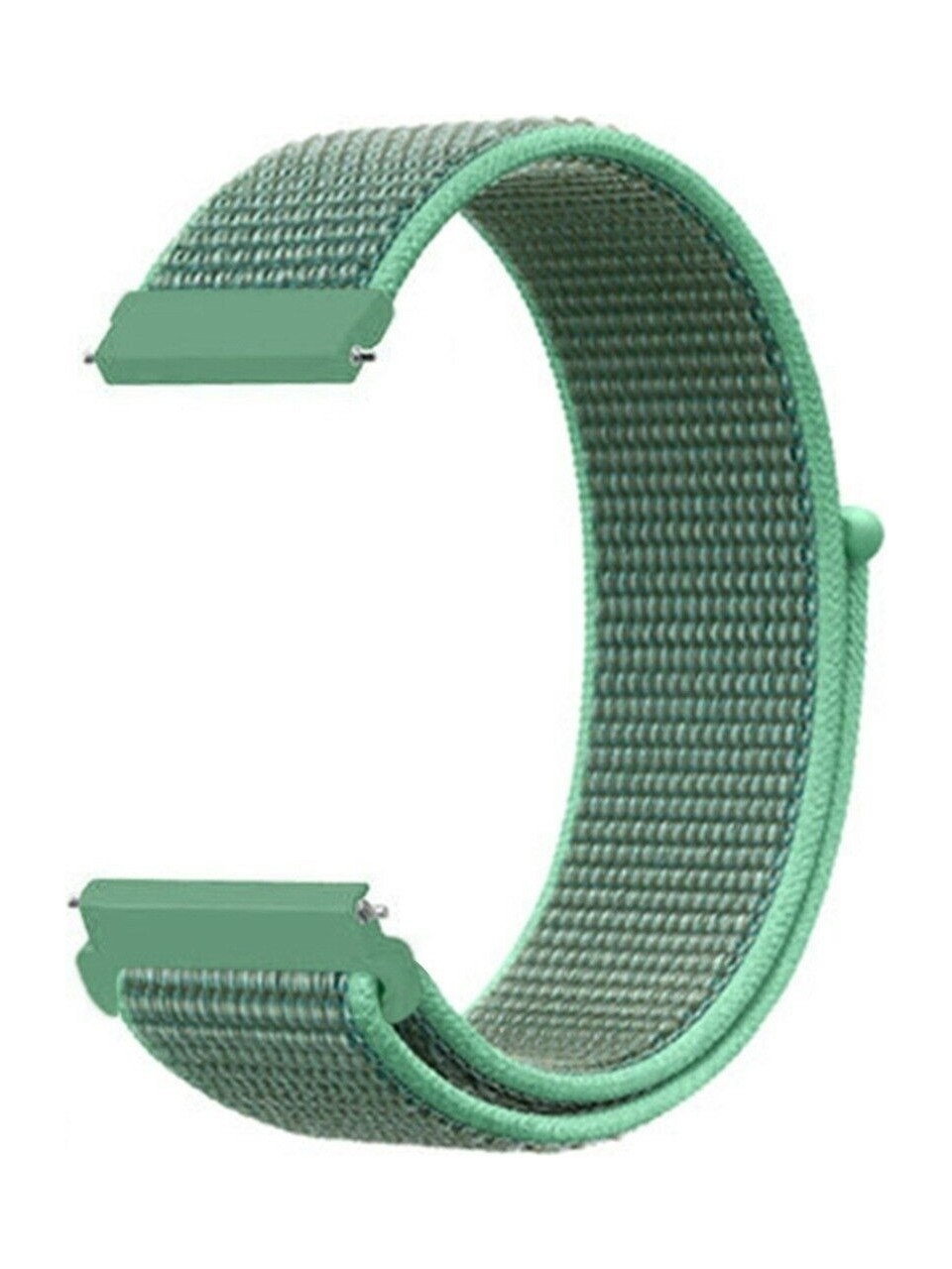 Amazfit Bip Lite Için Dokuma Kordon