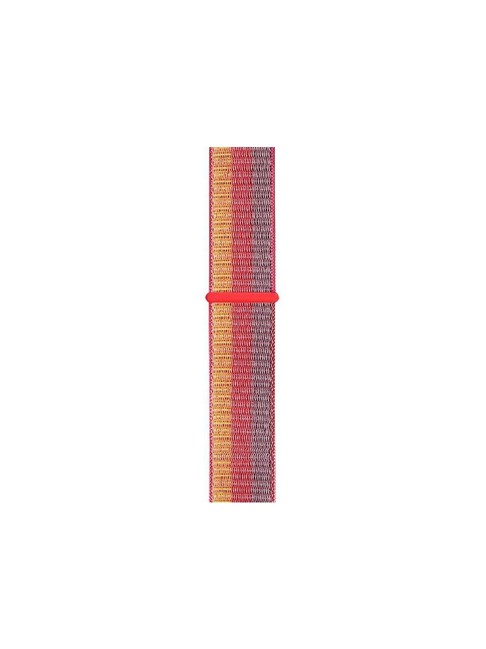 Amazfit Bip Lite Için Dokuma Kordon