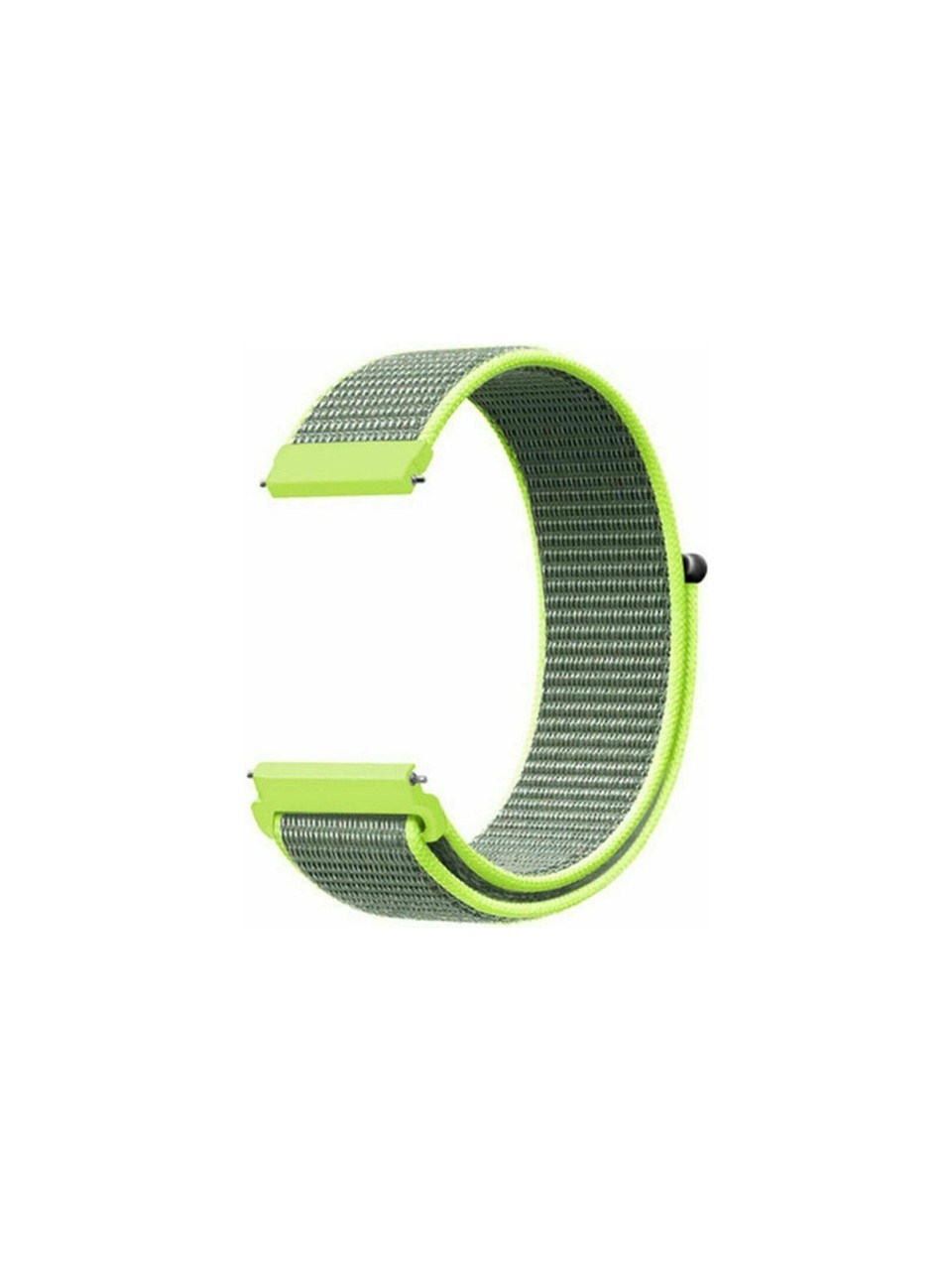 Amazfit Bip S İçin Dokuma Kordon
