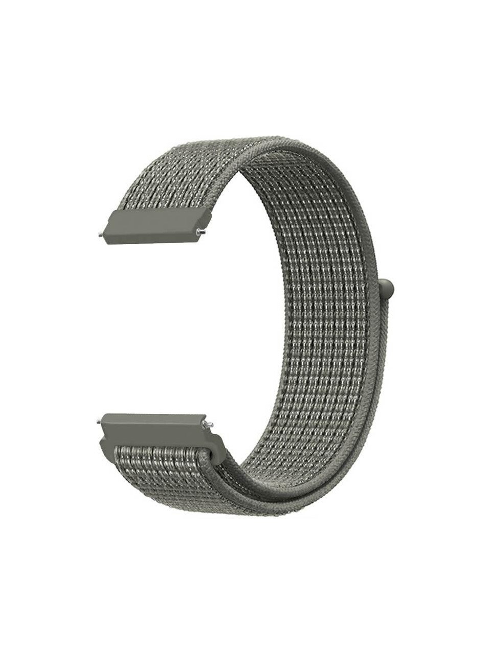 Amazfit Bip S İçin Dokuma Kordon