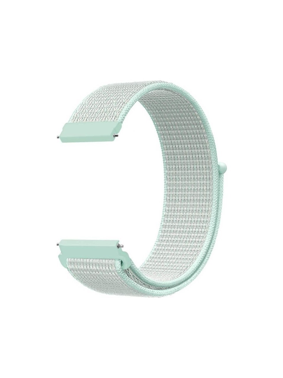 Amazfit Gtr 42 Mm(A1910) Için Dokuma Kordon Pride Edition